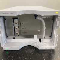 Agilent Technologies 1260 Infinity Refractive Index Detector G1362A HPLC image 2